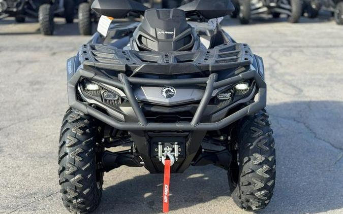 2024 Can-Am® Outlander XT 850