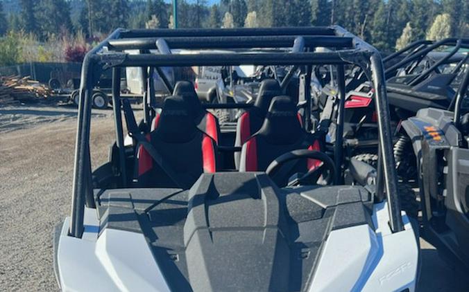 2024 Polaris Industries RZR XP 4 1000 SPORT - WHITE LIGHTNING Sport