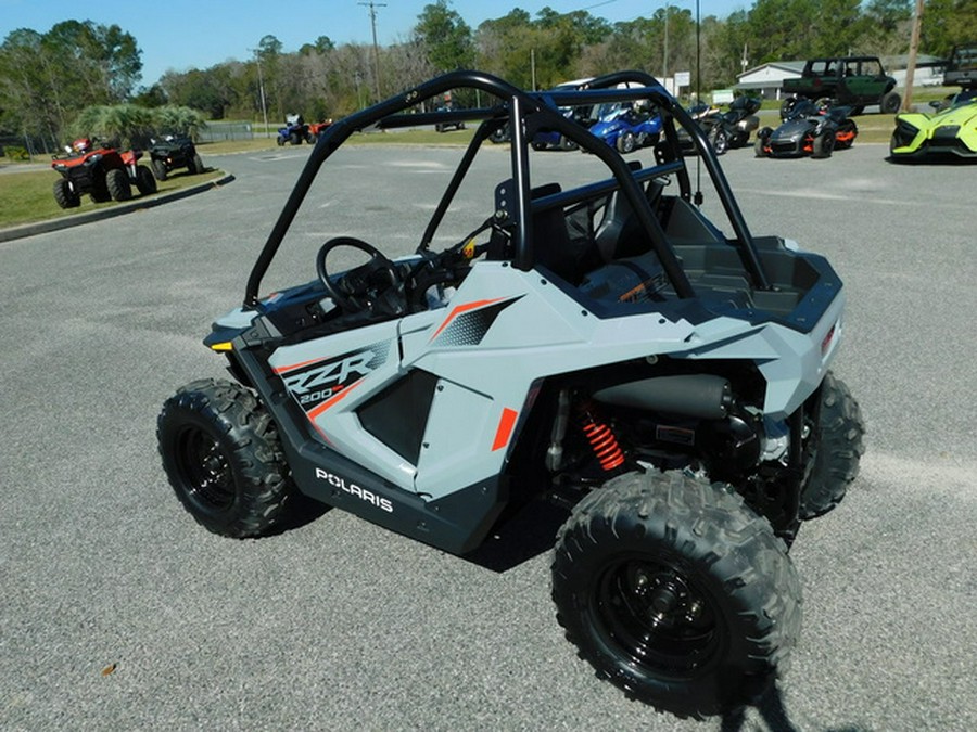 2024 Polaris RZR 200 EFI