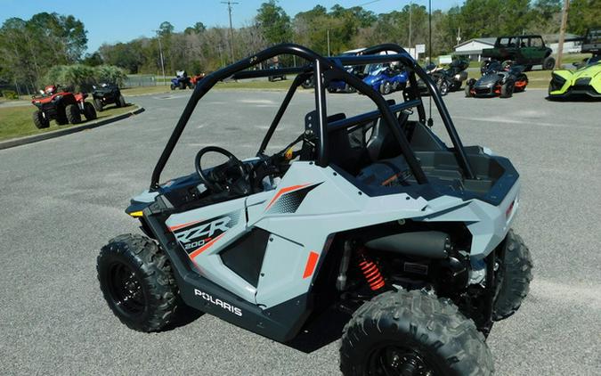 2024 Polaris RZR 200 EFI