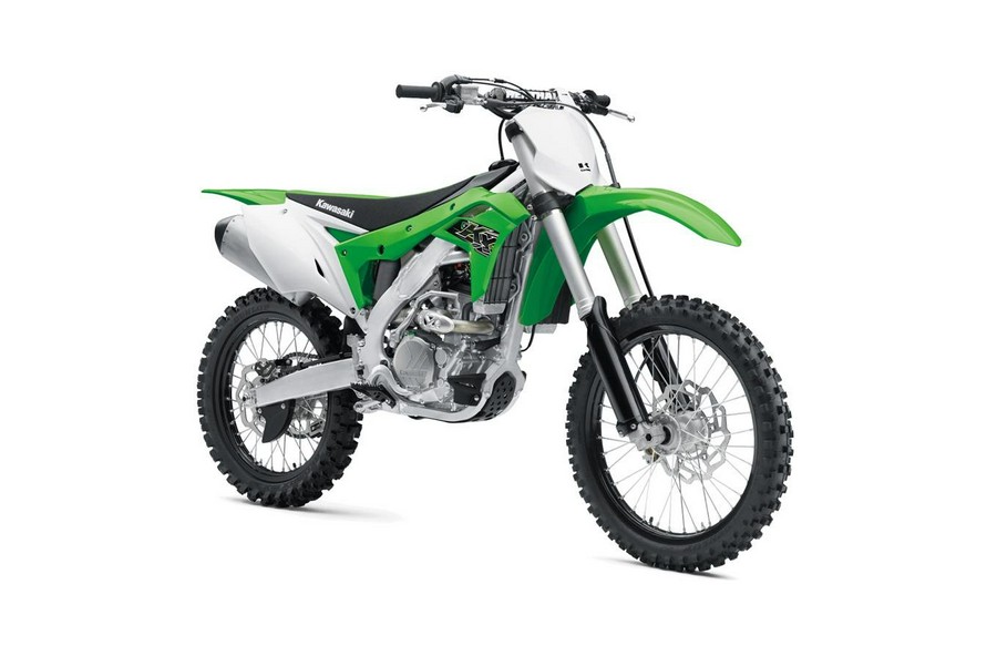 2019 Kawasaki KX™ 250