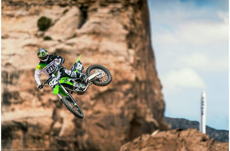 2019 Kawasaki KX™ 250