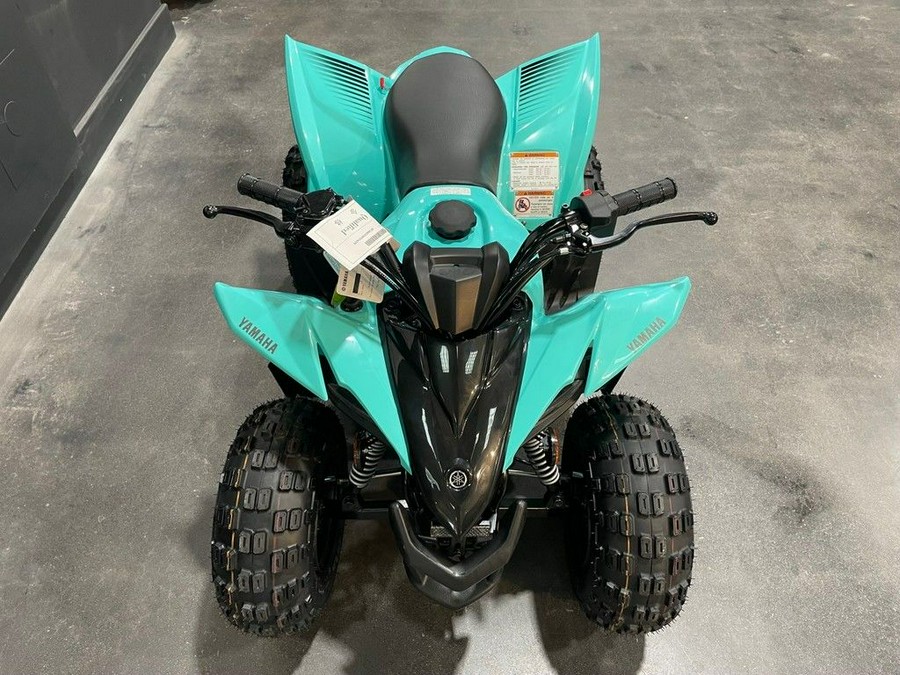 2024 Yamaha YFZ50