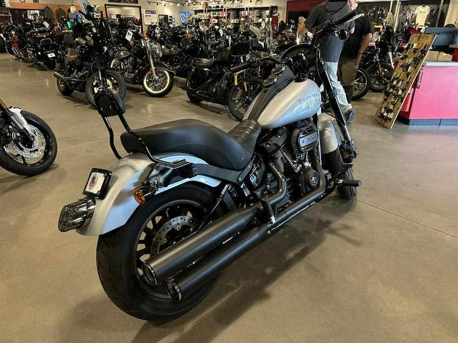 2020 Harley-Davidson® FXLRS - Low Rider® S