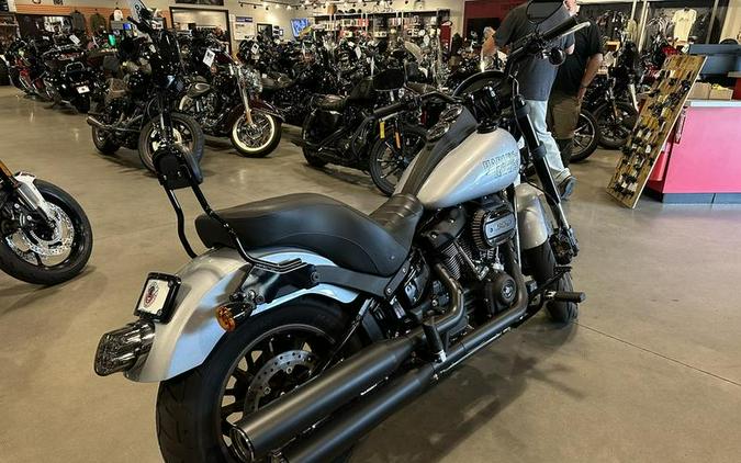 2020 Harley-Davidson® FXLRS - Low Rider® S