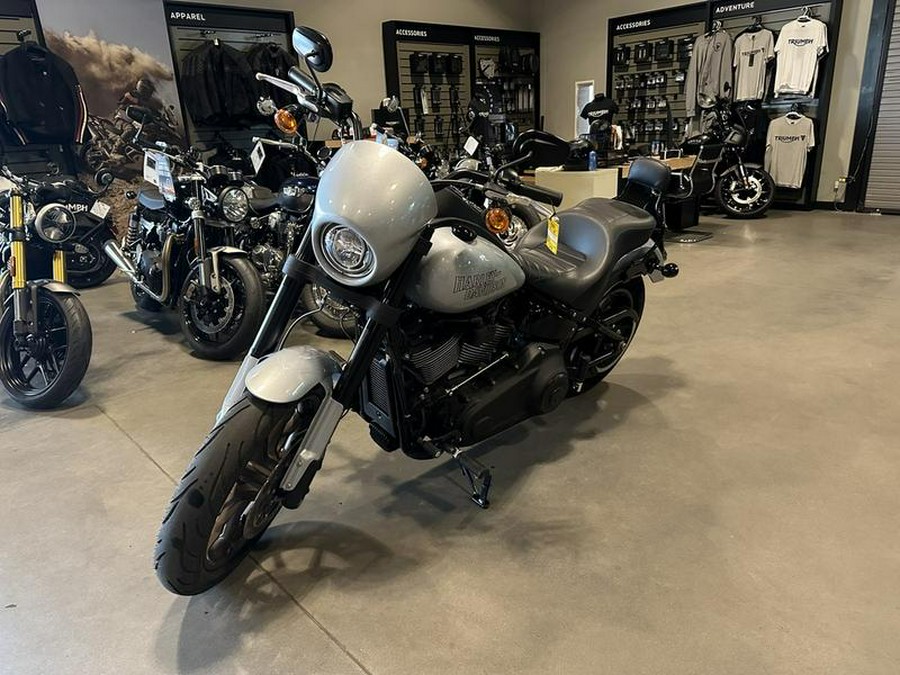 2020 Harley-Davidson® FXLRS - Low Rider® S