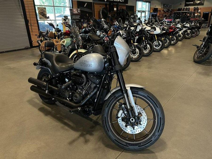 2020 Harley-Davidson® FXLRS - Low Rider® S