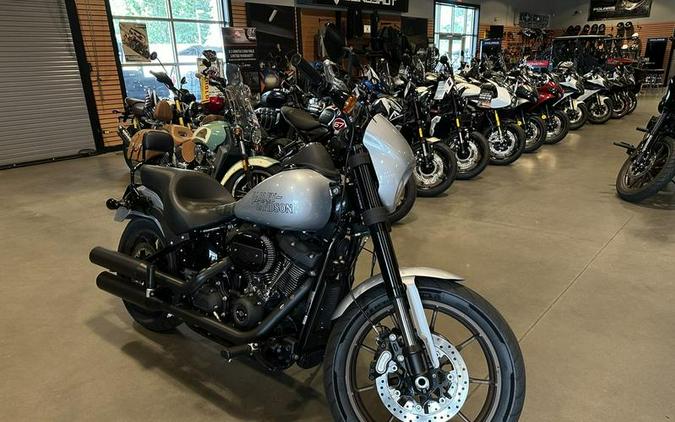 2020 Harley-Davidson® FXLRS - Low Rider® S