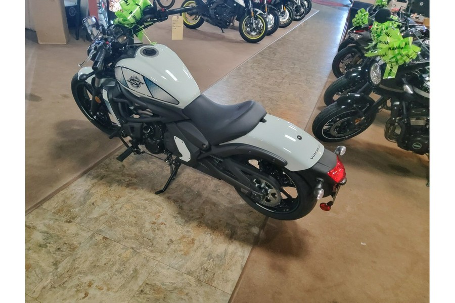 2022 Kawasaki VULCAN S BASE