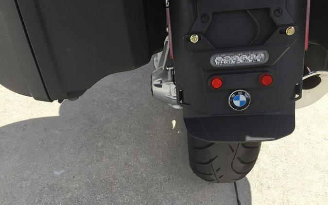 2019 BMW R 1250 RT