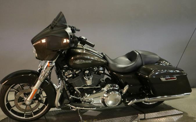 2021 Harley-Davidson Street Glide