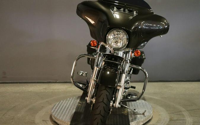 2021 Harley-Davidson Street Glide