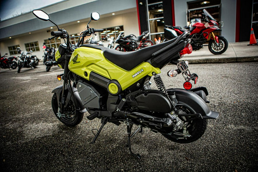 2023 Honda® Navi