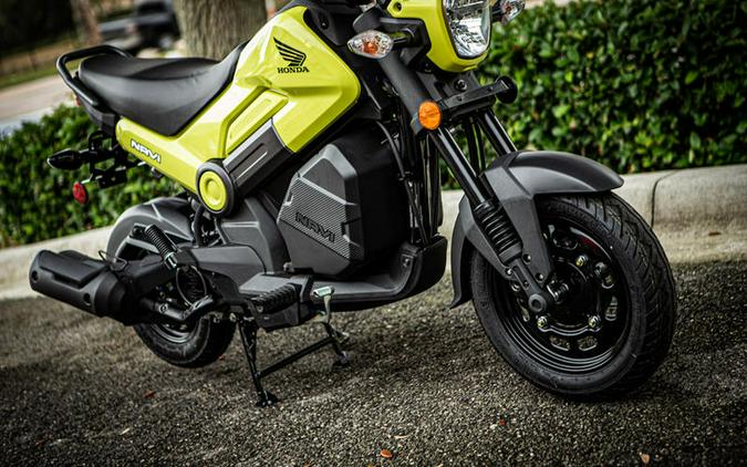 2023 Honda® Navi