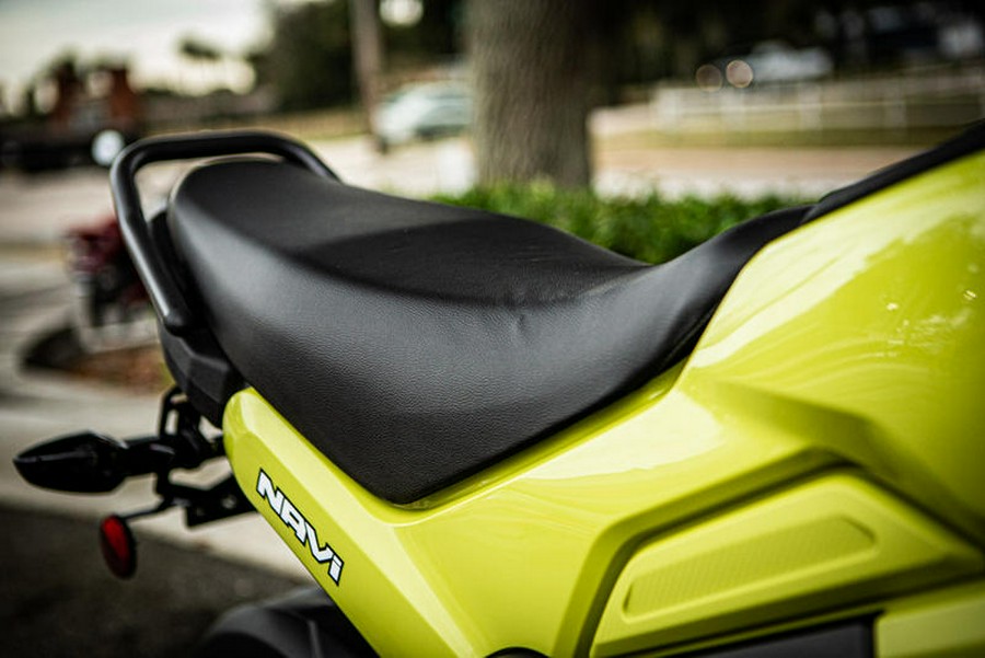 2023 Honda® Navi