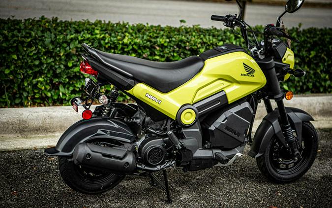 2023 Honda® Navi