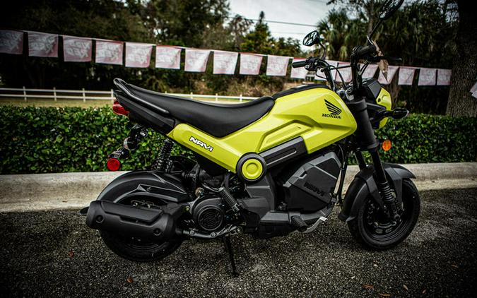 2023 Honda® Navi