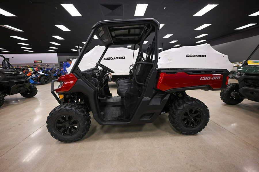 2024 Can-Am DEFENDER XT HD9