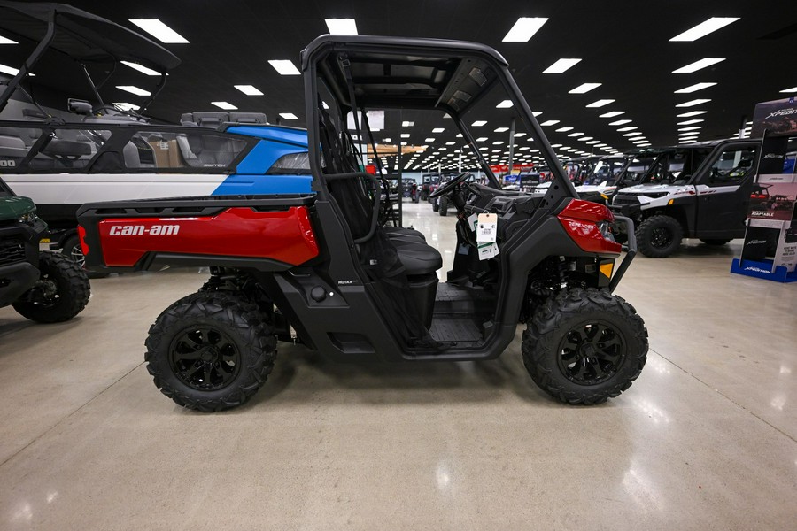 2024 Can-Am DEFENDER XT HD9