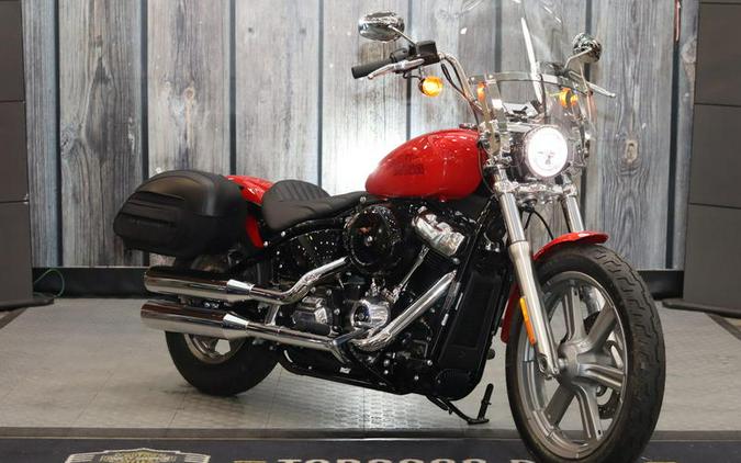 2023 Harley-Davidson® FXST - Softail® Standard