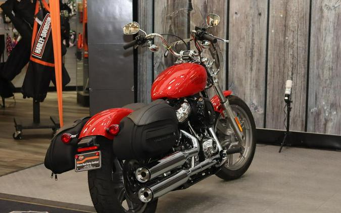 2023 Harley-Davidson® FXST - Softail® Standard