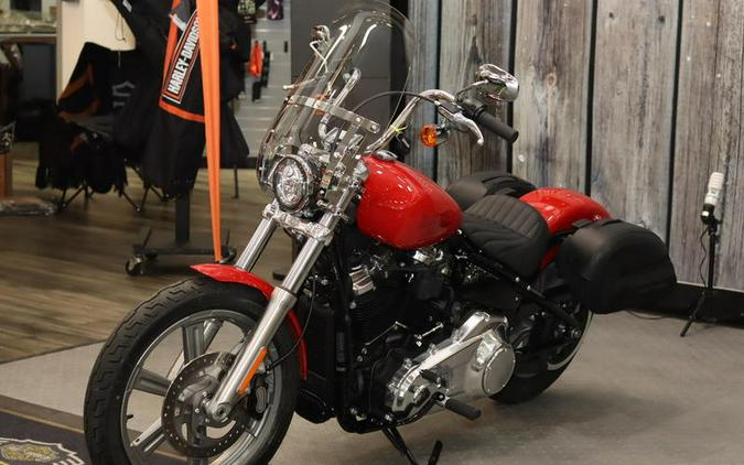 2023 Harley-Davidson® FXST - Softail® Standard