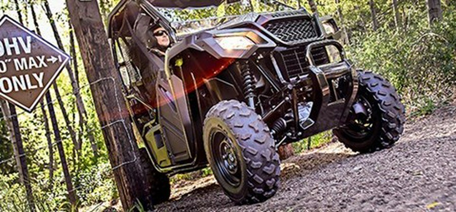 2015 Honda Pioneer™ 500