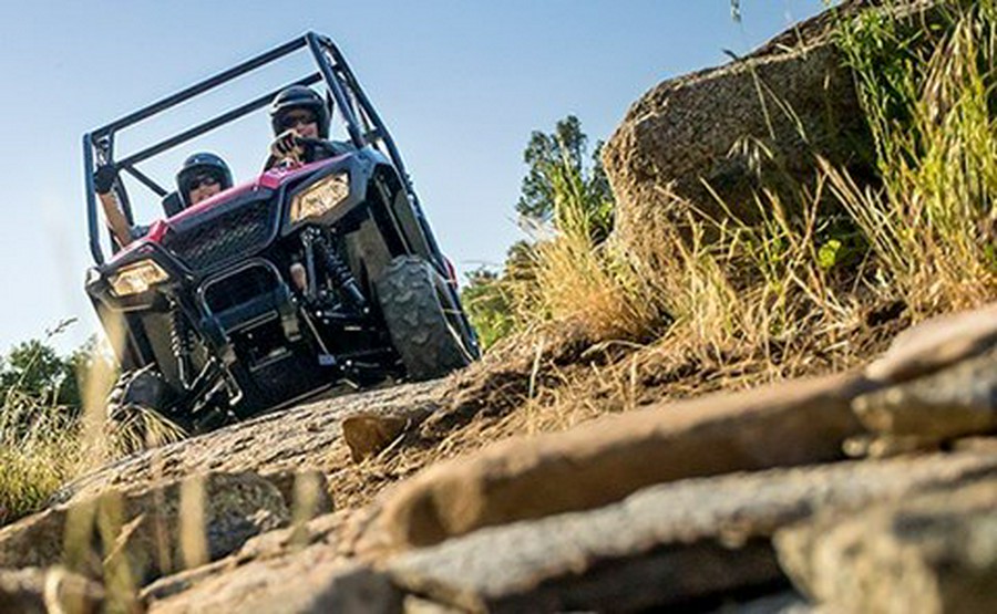 2015 Honda Pioneer™ 500