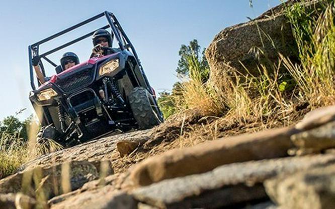 2015 Honda Pioneer™ 500