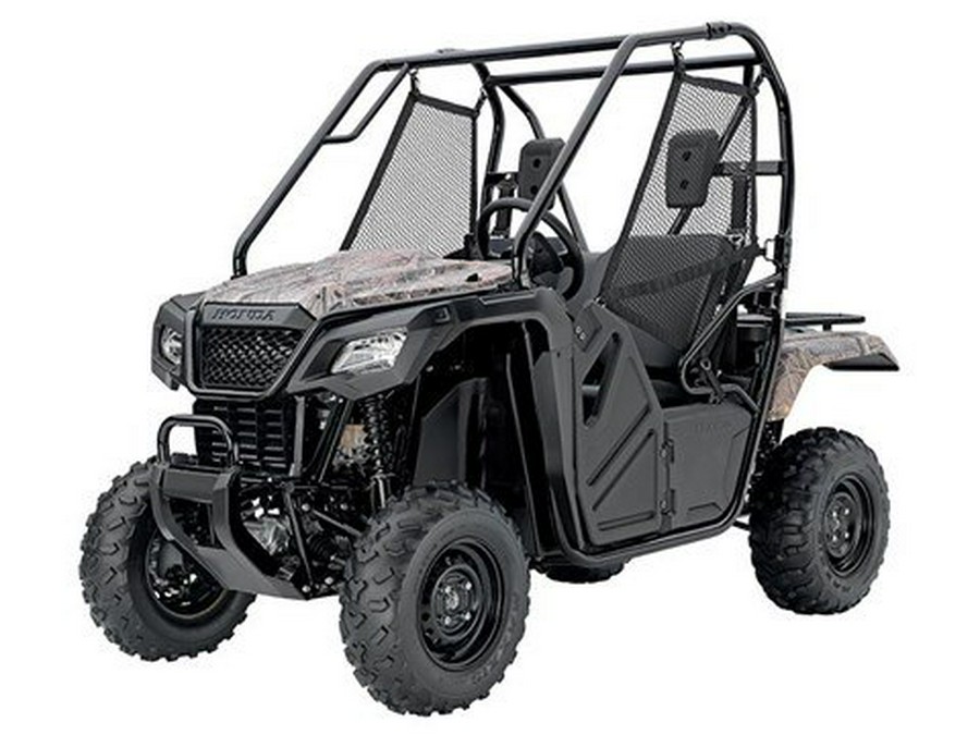 2015 Honda Pioneer™ 500