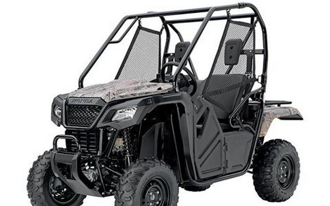 2015 Honda Pioneer™ 500