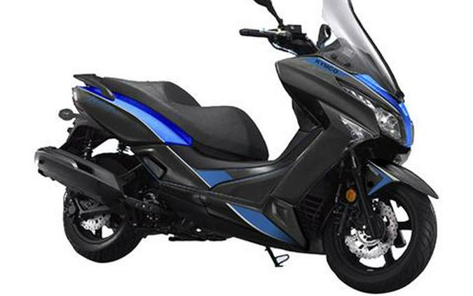 2021 Kymco X-Town 300i ABS