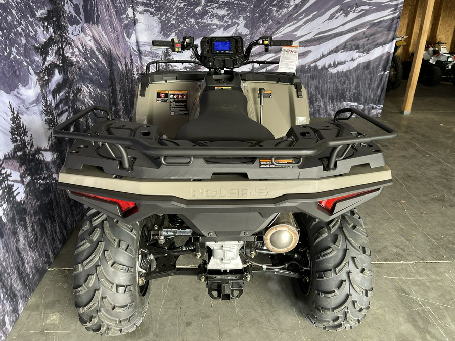 2025 Polaris Industries SPORTSMAN 570 EPS