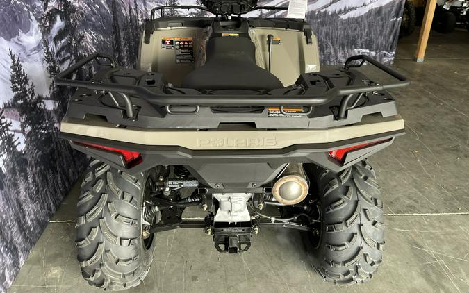 2025 Polaris Industries SPORTSMAN 570 EPS