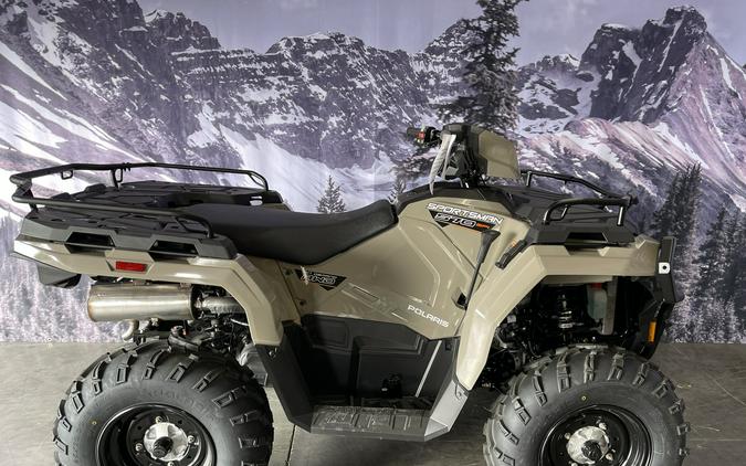 2025 Polaris Industries SPORTSMAN 570 EPS