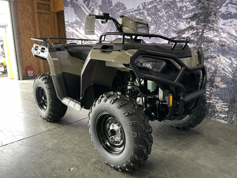 2025 Polaris Industries SPORTSMAN 570 EPS