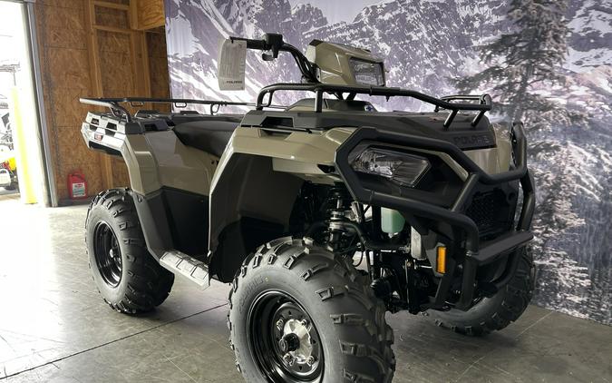 2025 Polaris Industries SPORTSMAN 570 EPS