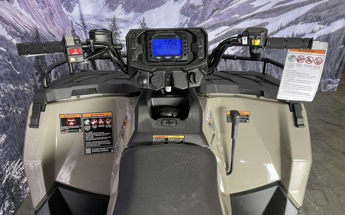 2025 Polaris Industries SPORTSMAN 570 EPS