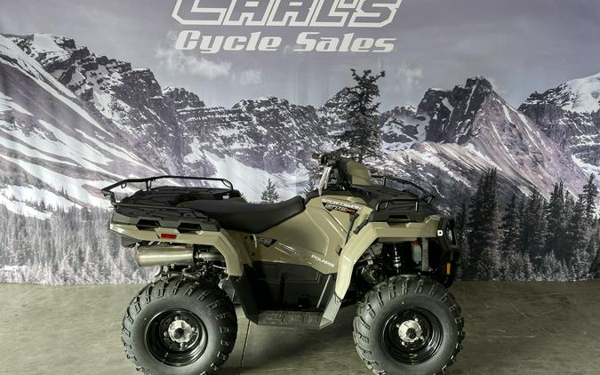 2025 Polaris Industries SPORTSMAN 570 EPS