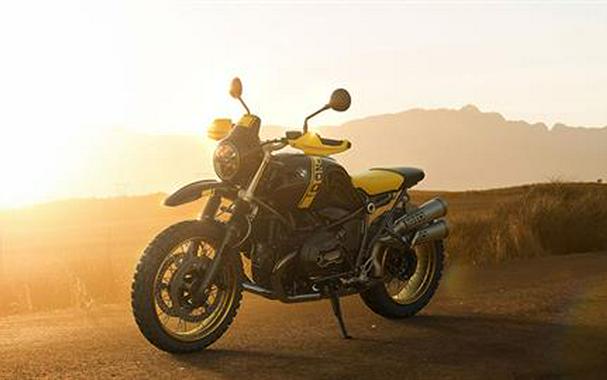 2021 BMW R nineT Urban G/S - 40 Years of GS Edition