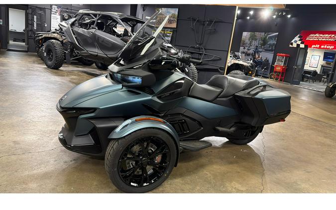 2025 RD SPYDER RT 1330 SE6 BE 25 Base - Can-Am