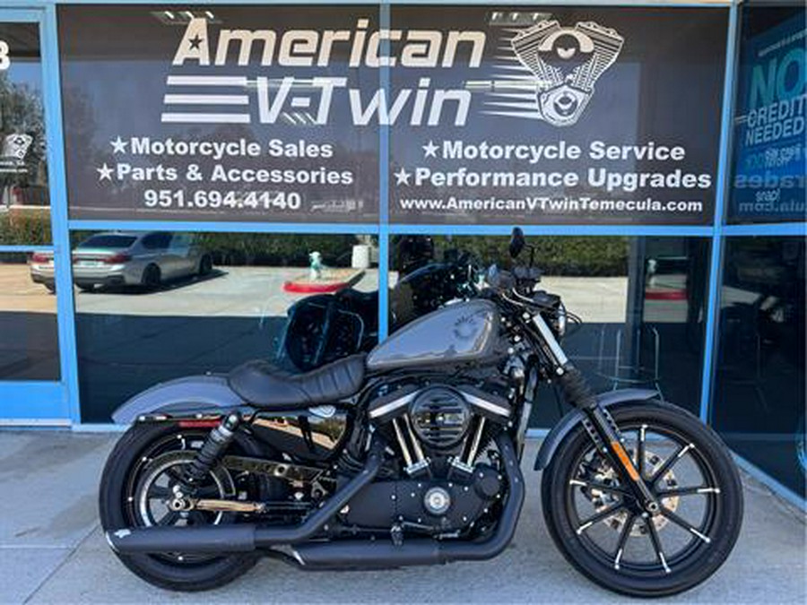 2022 Harley-Davidson Iron 883™