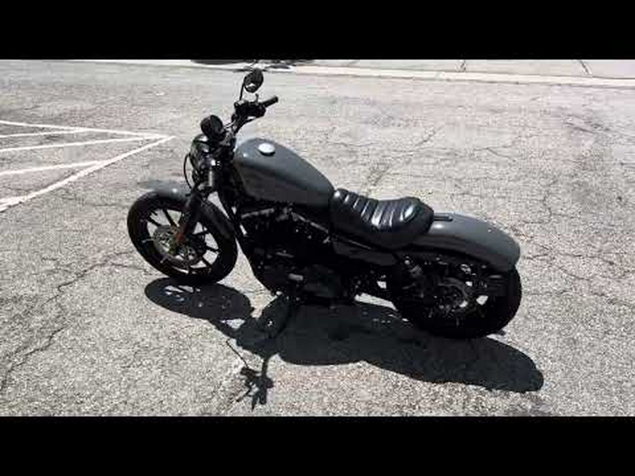 2022 Harley-Davidson Iron 883™