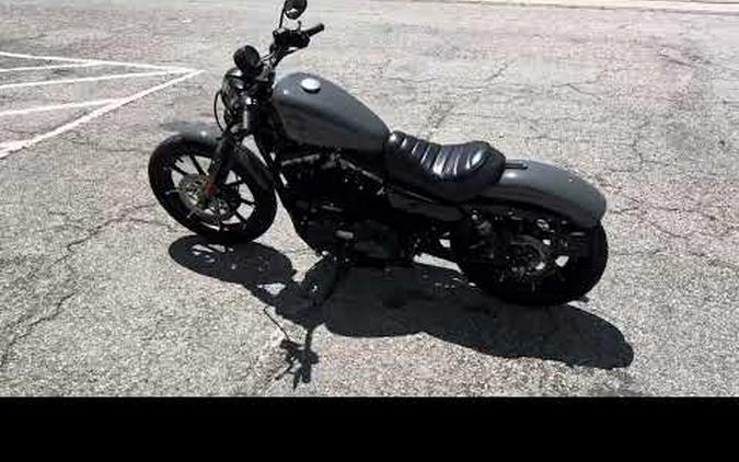 2022 Harley-Davidson Iron 883™