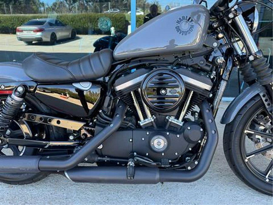 2022 Harley-Davidson Iron 883™