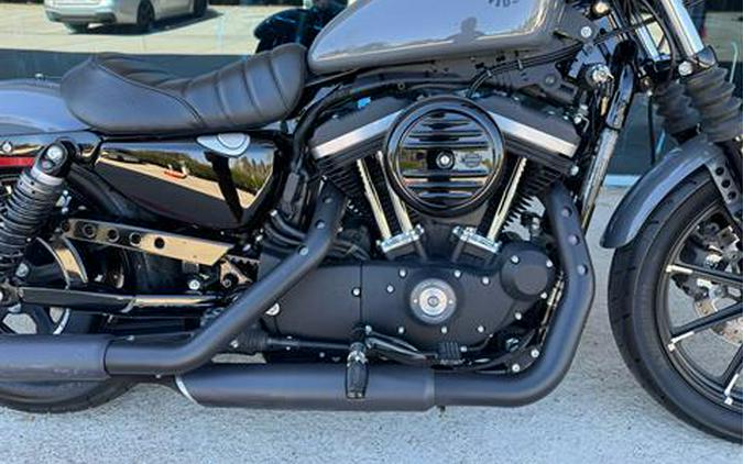 2022 Harley-Davidson Iron 883™