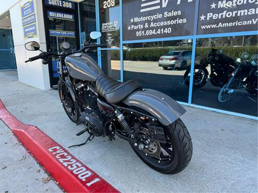 2022 Harley-Davidson Iron 883™