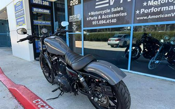 2022 Harley-Davidson Iron 883™