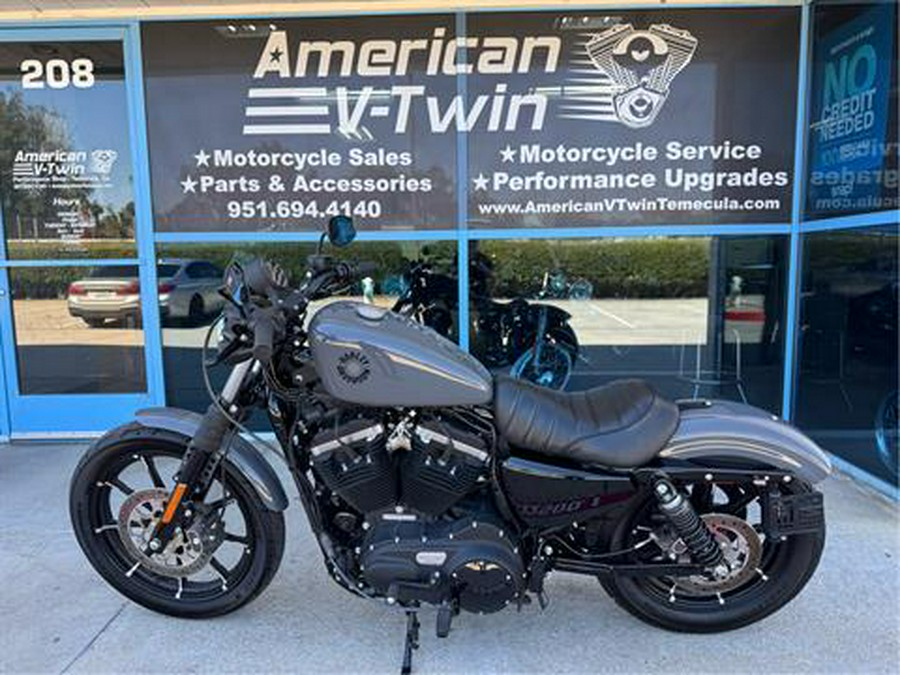 2022 Harley-Davidson Iron 883™