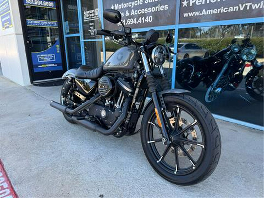 2022 Harley-Davidson Iron 883™